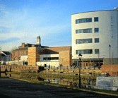 Waterside Development